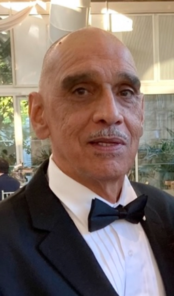 Michael Fernandez - Owner of STOMP Pest Control